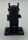 LEGO COLLECTIBLE MINIFIG SERIES 8 Mini-fig COL113 EVIL ROBOT 2012 RETIRED — photo 3