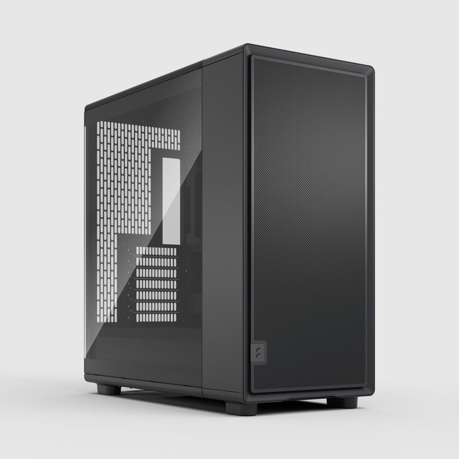 Fractal Design Fractal Epoche Xl Schwarz Tg - Image 4