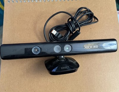Official Microsoft Xbox 360 Kinect Motion Sensor Bar