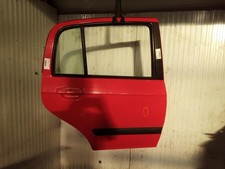 Porte arrière et accessoires Hyundai GETZ