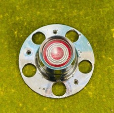 Ford Granada Mercury Monarch Mag Wheel Chrome Center Cap Hubcap 1