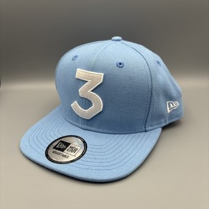 Chance the Rapper Hat New Era | eBay
