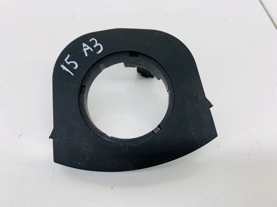 ANILLO ANTENA INMOVILIZADOR ENCENDIDO COLUMNA DIRECCIÓN AUDI A3 QUATTRO 15-20 OEM Foto 2 de 4