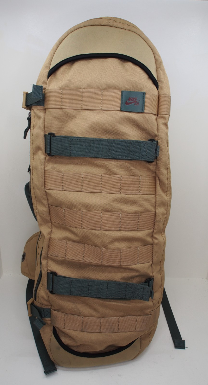 Nike SB Shuttle Backpack SAMPLE / PRE-PRODUCTION … - image 1