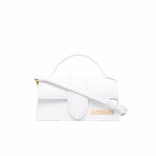 Tasche Le Bambino White