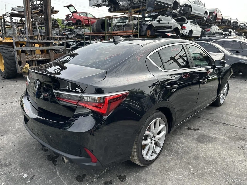 Motor techo corredizo 2013 14 15 16 17 18 19 20 21 22 Acura ILX Foto 3 de 4