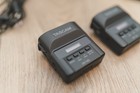 (x2) Tascam DR-10L Portable Digital Audio Recorder with Lavalier Microphone — photo 2