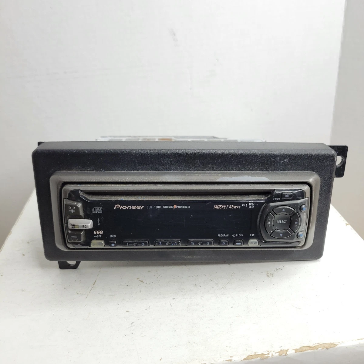 pioneer deh 1000 products for sale | eBay