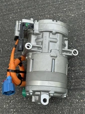 OEM A/C Compressor For 2016-2022 Tesla Model X 1042442-00-M