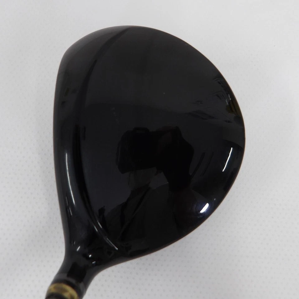 PRGR Fairway SUPER huevo -2017 5W 19° huevo regular carbono original Foto 4 de 4