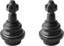 2pc Front Lower Ball Joint Kit K500365 for Chevrolet Colorado 2015-2016 &