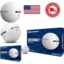 Golf Balls Designed for Speed and Distance Ideal for Recreational Sports