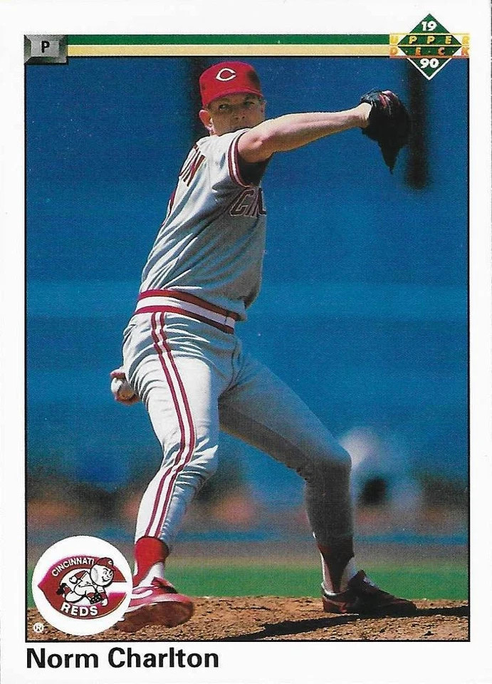 1990 Upper Deck Baseball (401-600) - You Pick - FREE SHIPPING 5+ Cards NM