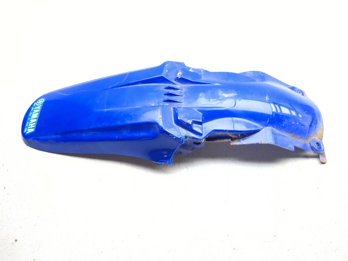 Yamaha Blue Rear Fender Fenders for sale | eBay