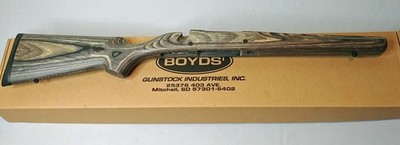 Boyds Ruger 77 MK II Long Action Laminate Stock - New in Box - MKII