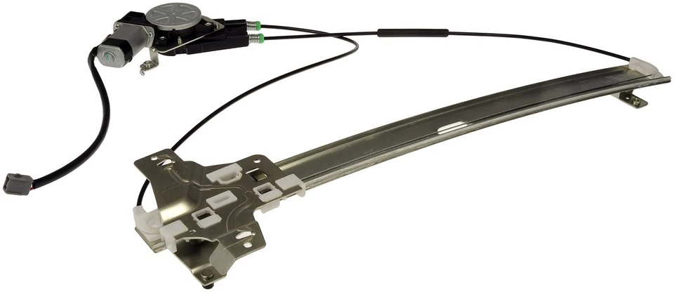 741-586 Dorman Window Regulator Front Driver Left Side New with motor LH Hand - Image 2 of 4
