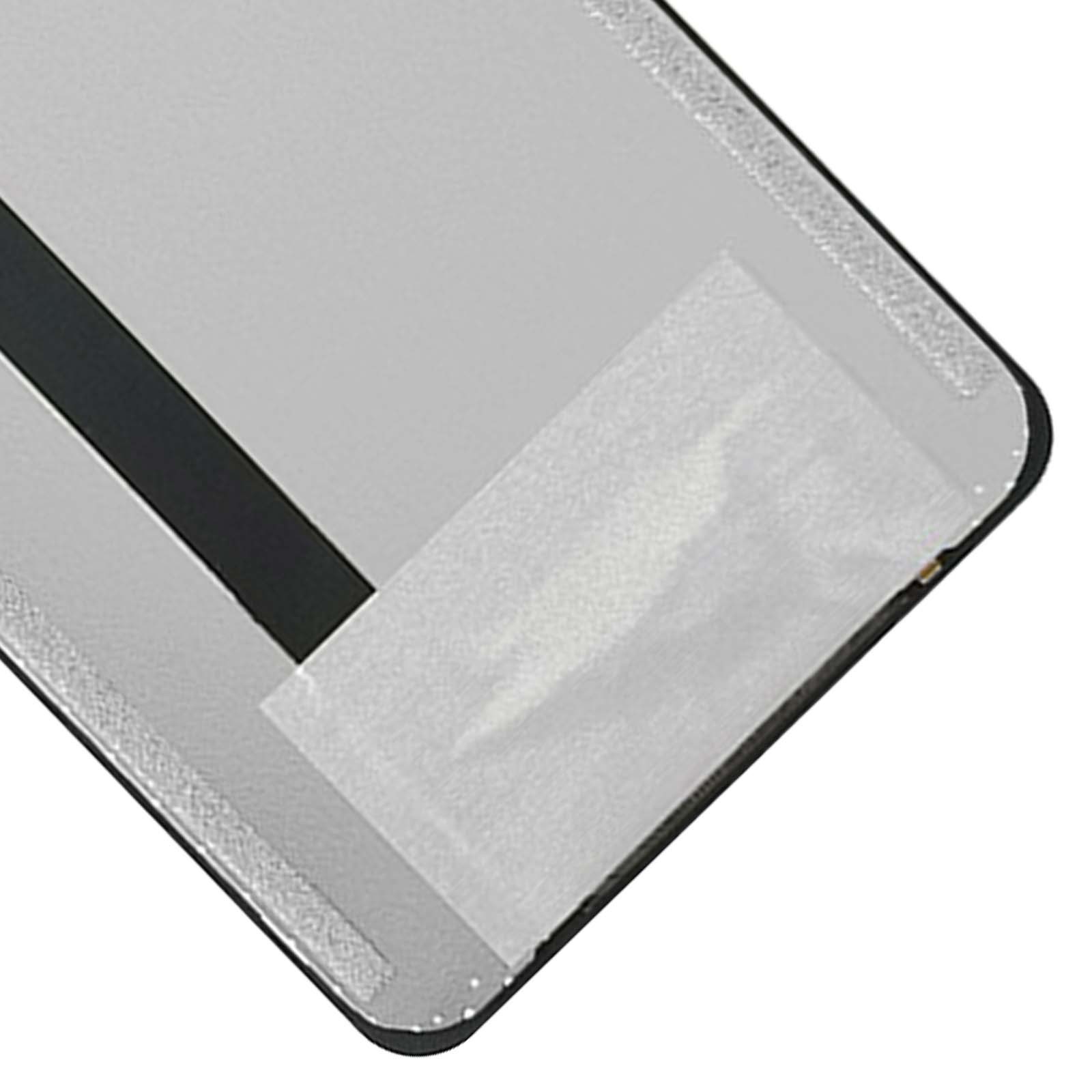 Écran tactile LCD de qualité supérieure pour smartphone Blackview A80 Pro