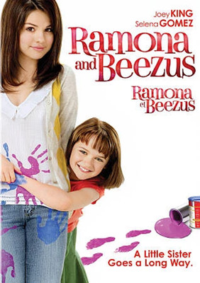 Ramona and Beezus (DVD, 2010) Joey King, Selena Gomez