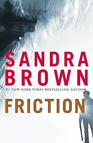 Hodder Paperbacks Friction - Image 4