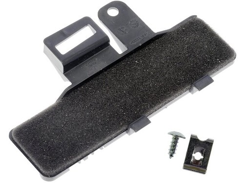 OEM Frontier / Xterra / Pathfinder Cabin Air Filter Door