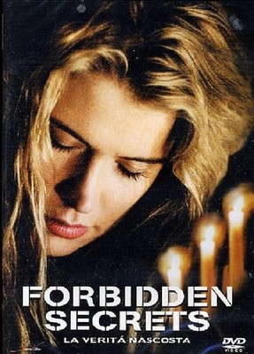 Forbidden Secrets - Die verborgene Wahrheit [DVD]