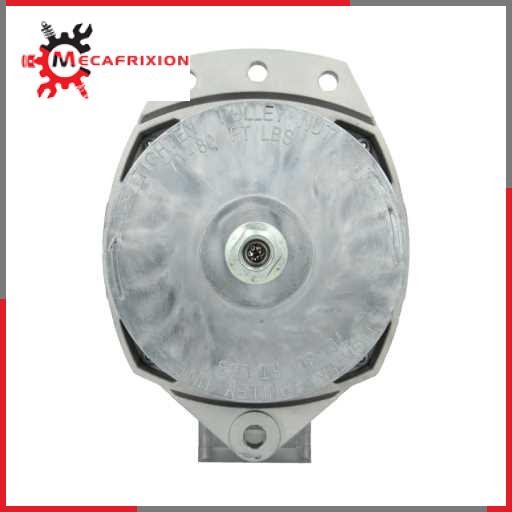 Alternateur MECAFRIXION MFMTA3411 pièce de rechange pour circuit électrique de voiture