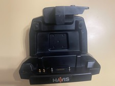 HAVIS DS-GTC-714-2 Docking Station w/POGO Connector  Dual Pass-Getac ZX70 TAB.