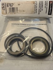 Edelmann 8767 Steering Gear Comp Pitman Shaft Seal Kit Made In USA ๐บ๐ธ