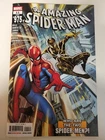 Amazing Spider-Man #11 (#975) Marvel 2025 Series 9.4 Near Mint