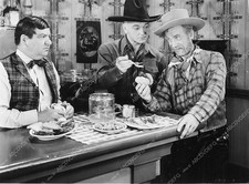 5760-28 William Boyd Andy Clyde Hopalong Cassidy film Stick to Your Guns 5760-28