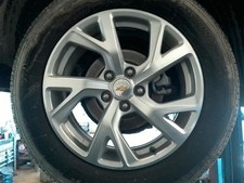 Rim Wheel 18x7 Opt RV6 Fits 18 EQUINOX 10185436
