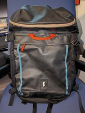 Cotopaxi Torre 24L Bucket Pack Cada D a
