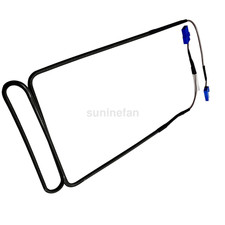 New Fresh Refrigerator Food Defrost Heater for Samsung USA DA47-00434A