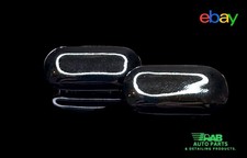 Honda 90672-sb2-670yk Cap License Plate Nh503p Granada Black Pearl Honda 90672-sb2-670yk Cap License Plate Nh503p Granada Black Pearl