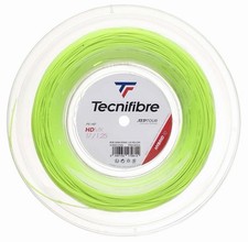 Tecnifibre HDMX 17 1,25mm Corde da Tennis Mulinello 200M