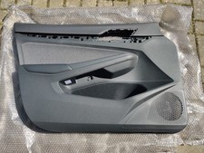 Original VW Golf 8 VIII Türverkleidung vorne links Fahrertür 5H1867009AQ FOM