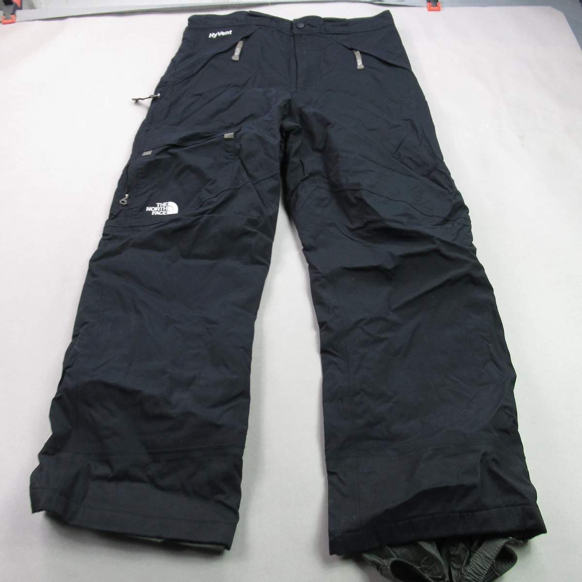 【15%値下げ】THE NORTH FACE HyVent スノーボードパンツM North Face Hyvent Pants In Winter Sports Snow Pants & Bibs for