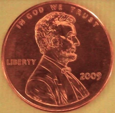 2009 1C Formative Years DDR-004, 4-R-VIII