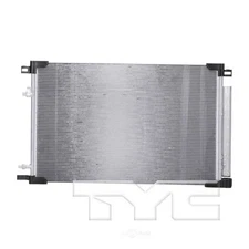 A/C Condenser TYC 30085