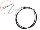 <!--F#f_0-->Holden Commodore REAR Handbrake Cable VL with Disc Brakes hand brake<!--F/-->