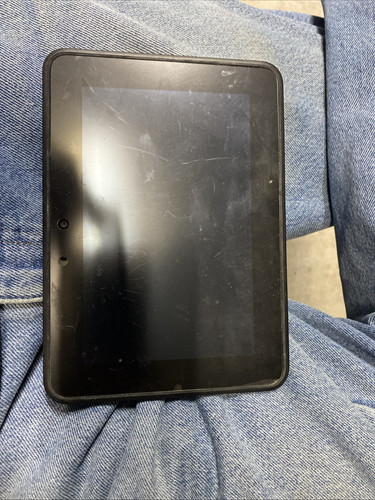 Amazon Fire Tablet 2nd Gen, 16GB, Gd Cond, Model X43Z60, **NOT TESTED - Picture 1 of 1