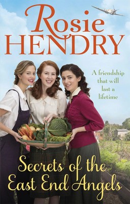 Secrets of the East End Angels | Rosie Hendry | Englisch | Taschenbuch | 2018