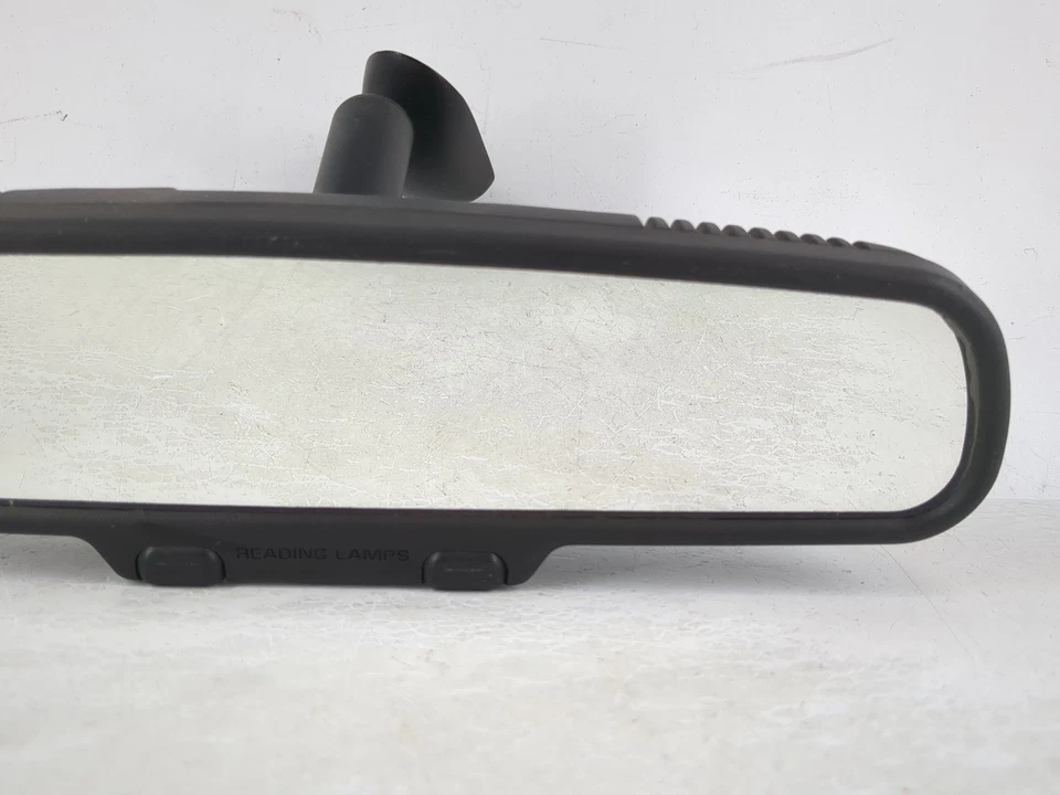 2001 Gmc S15 Jimmy Interior Rear View Mirror Oem QJAAI - Image 2 of 4