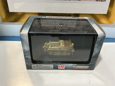 HOBBY MASTER 1:48 HG1704 SD.KFZ.2 KETTENKRAD