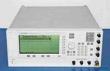 Agilent Technologies E8257D PSG Analog Signal Generator - With Options