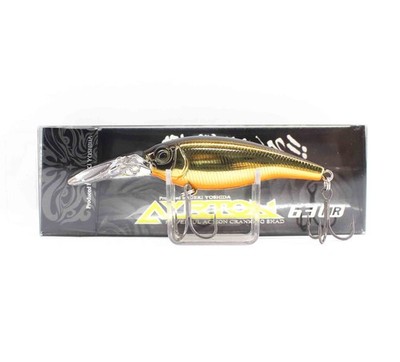 Gan Craft Ayrton 63MR Floating Bait 03 (1411)