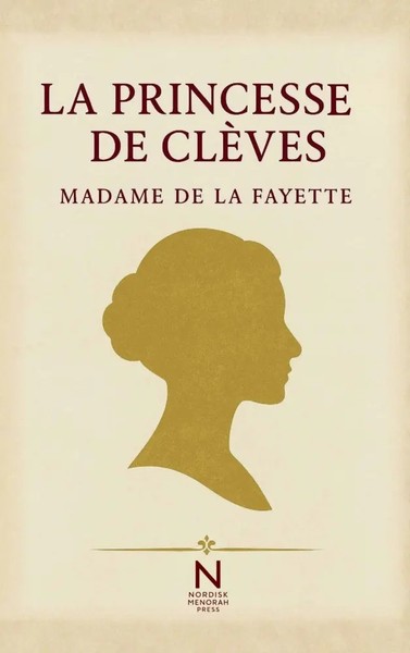 Madame De La Fayette | La Princesse De ClèVes | Taschenbuch | FranzöSisch (2025)-image