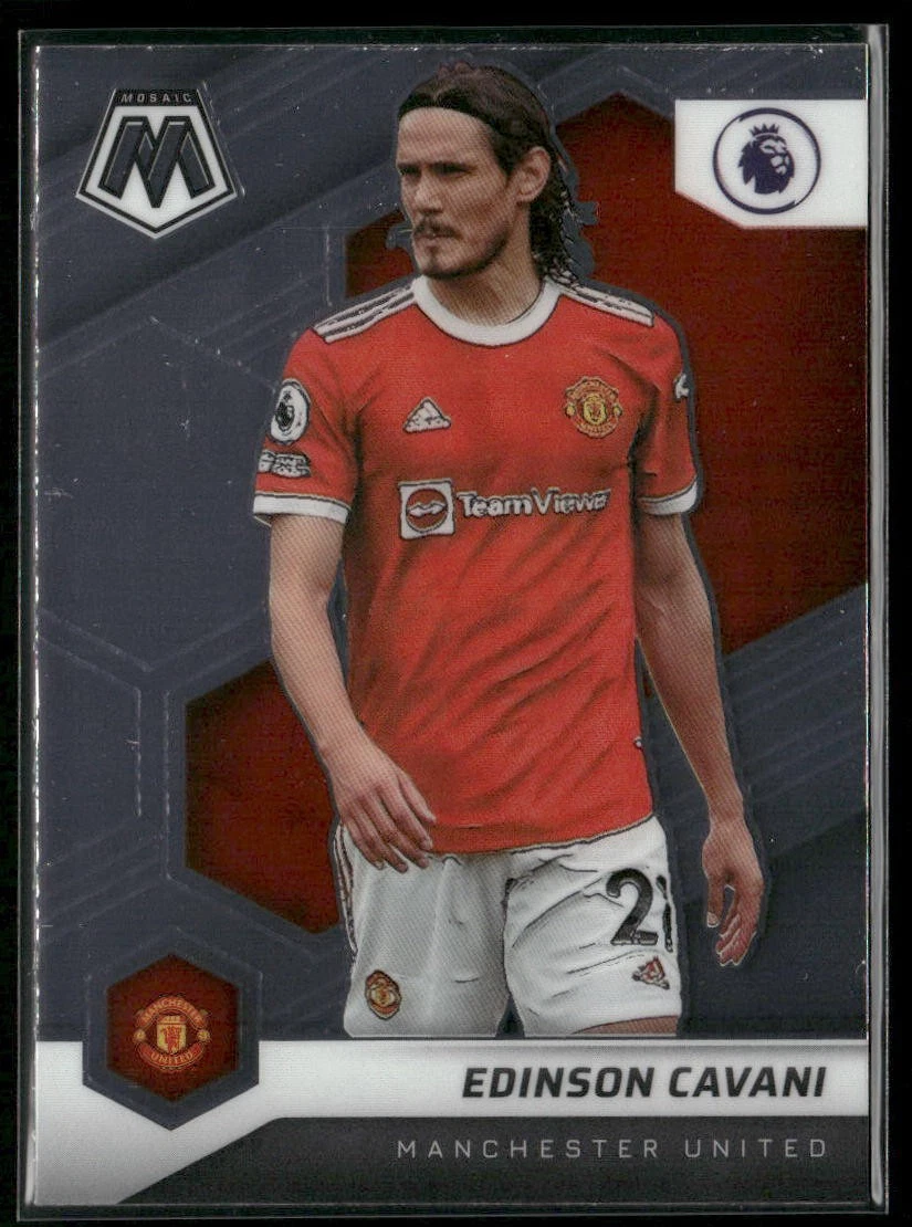 Edinson Cavani Trading Cards for sale | eBay