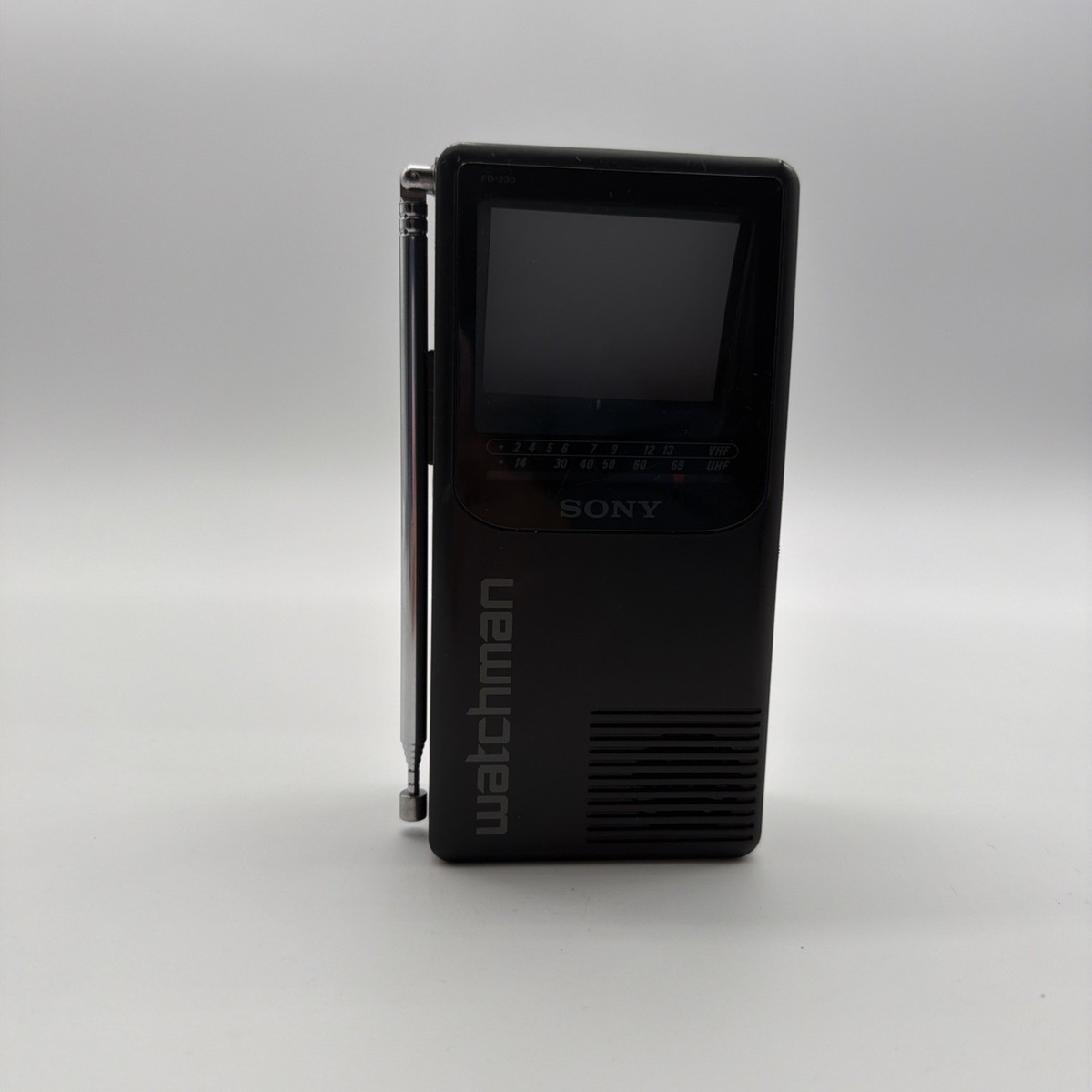 Sony Watchman FD-230 2