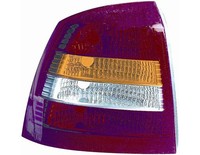 RÜCklicht RÜCkleuchte Rechts Opel Astra 3-5 T. 98-01